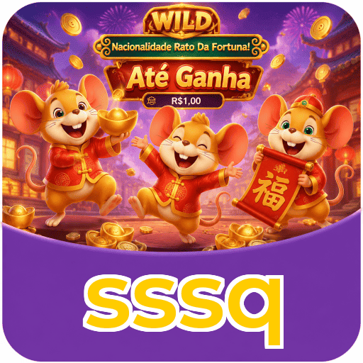 Logo sssq Loteria Online