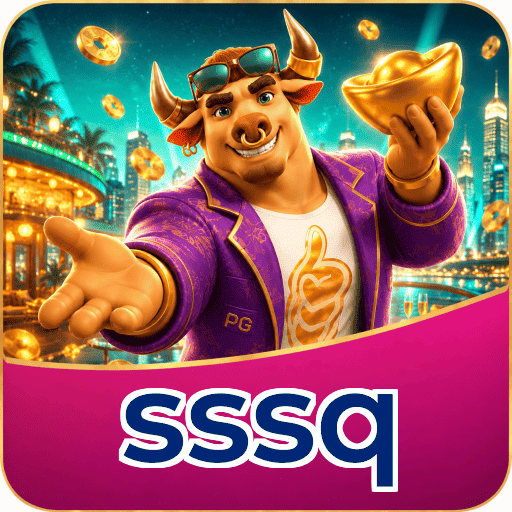 sssq Logo - Bônus com Rollover Justo